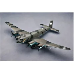 Trumpeter Focke-Wulf Fw 200 C-4 Condor