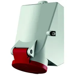 Mennekes Wanddose 2745A