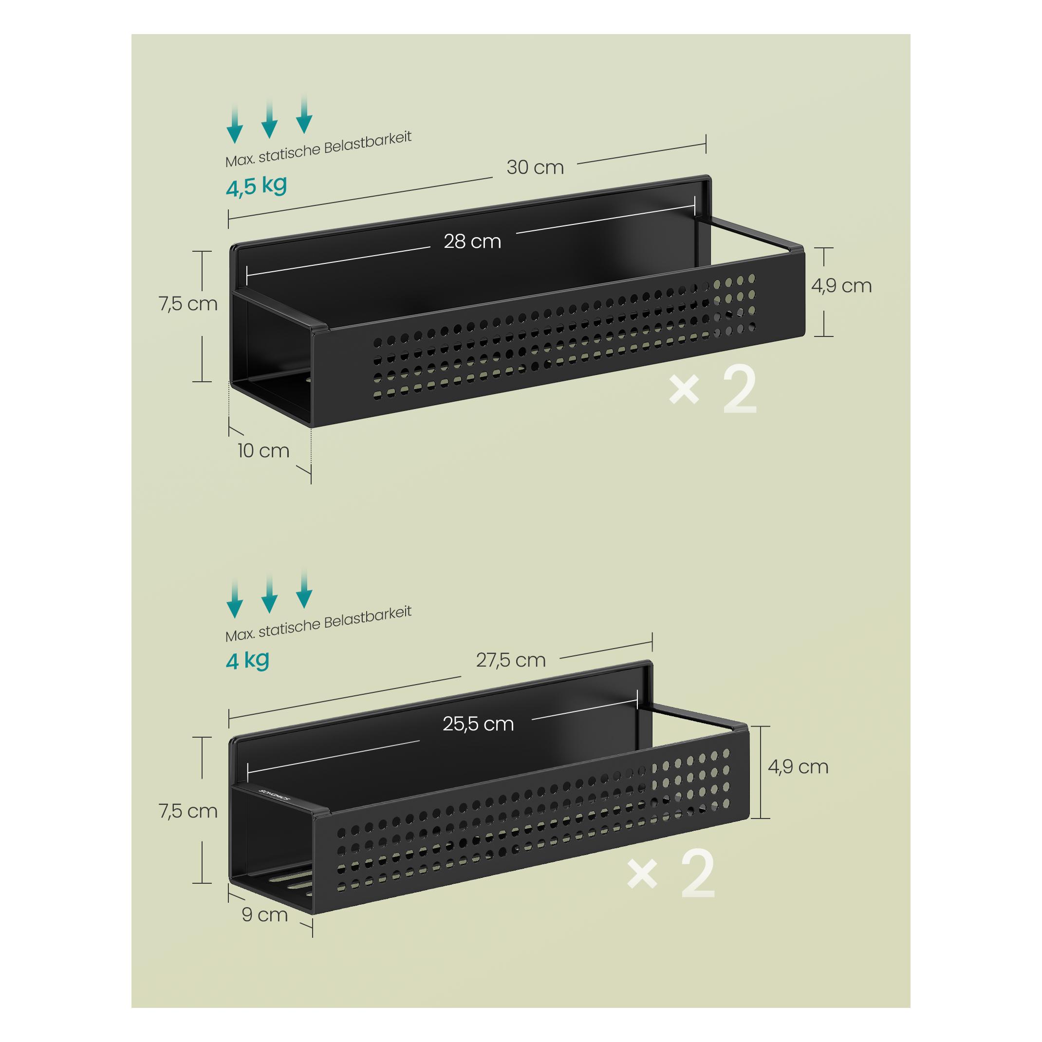 Songmics Beatrix (KCS061B01)
