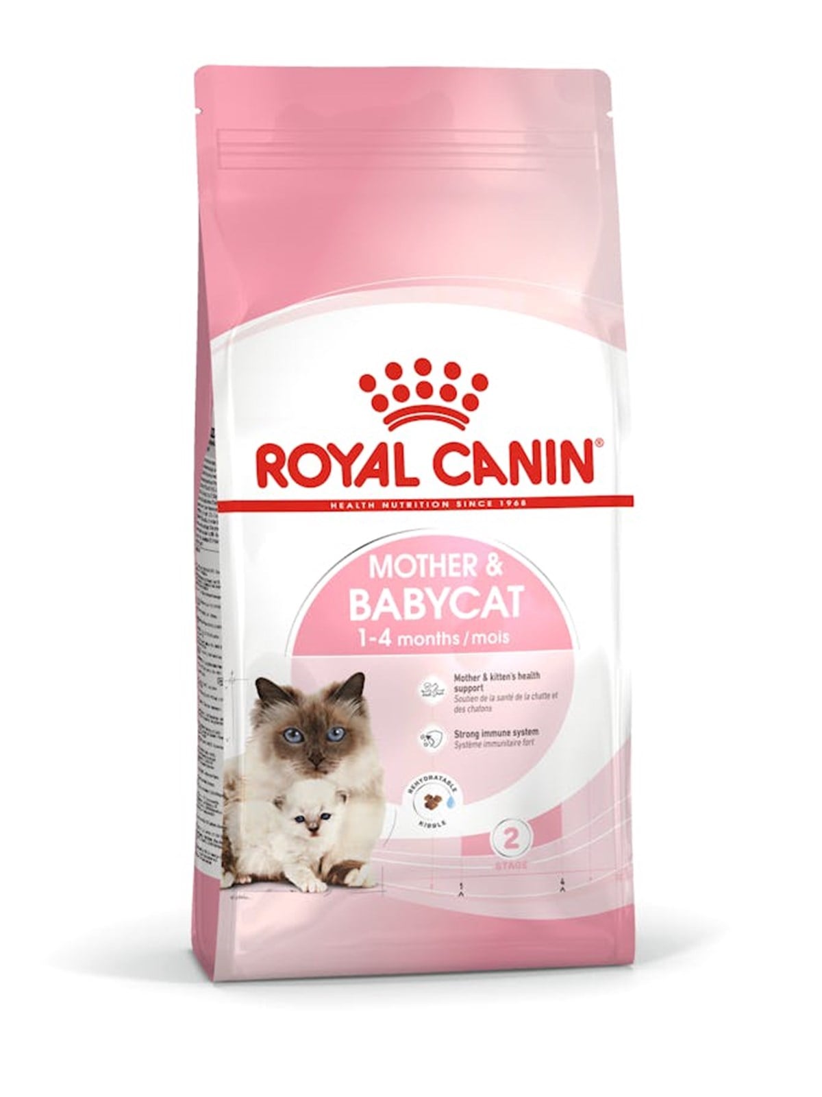 Royal Canin Mother & Babycat 400g