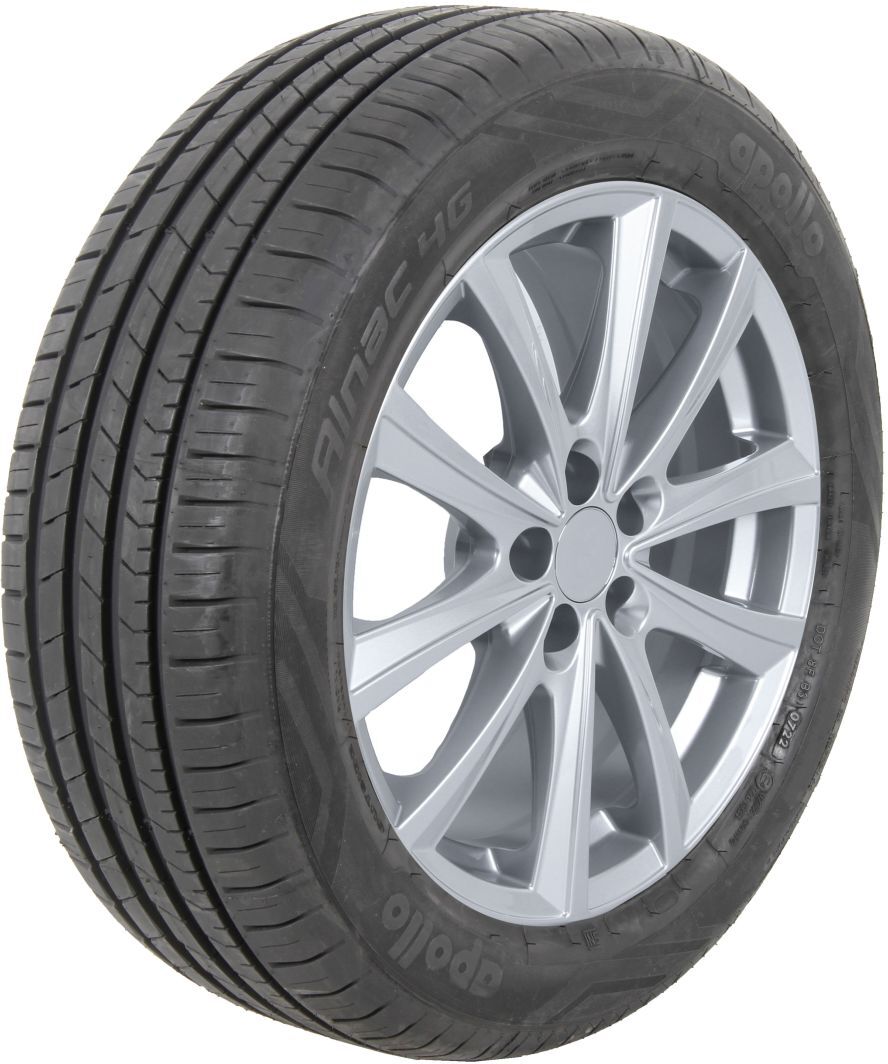 Sommerreifen APOLLO Alnac 4G 205/55R16 91H