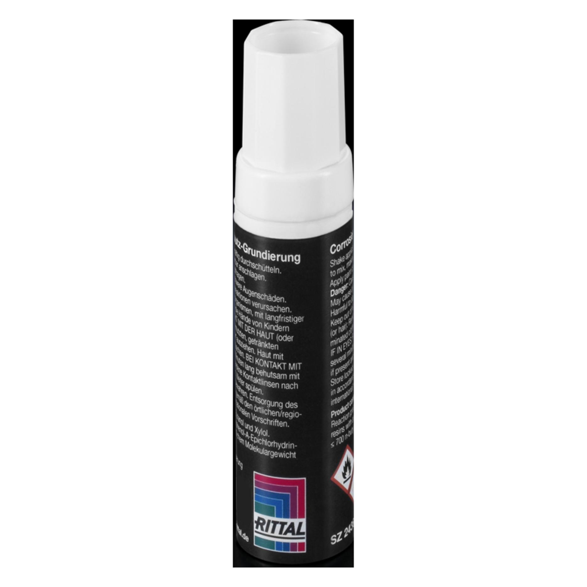 Rittal Lackstift/Lackspray lgr RAL7035 12ml 2436800 (2436800)
