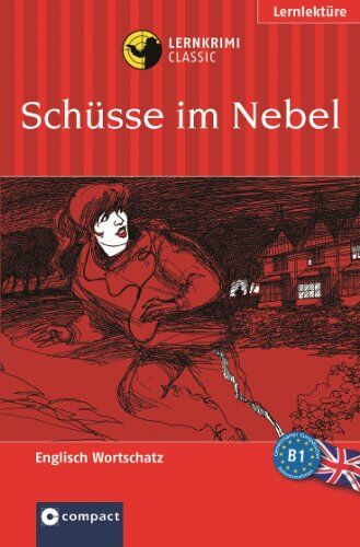 Barry Hamilton - Schüsse im Nebel: Lernziel Grundwortschatz (Lernniveau B1): Lernziel Grundwortschatz. Für mittleres Sprachniveau (ab B1) - Preis vom 09.10.2026 07:28:09 h