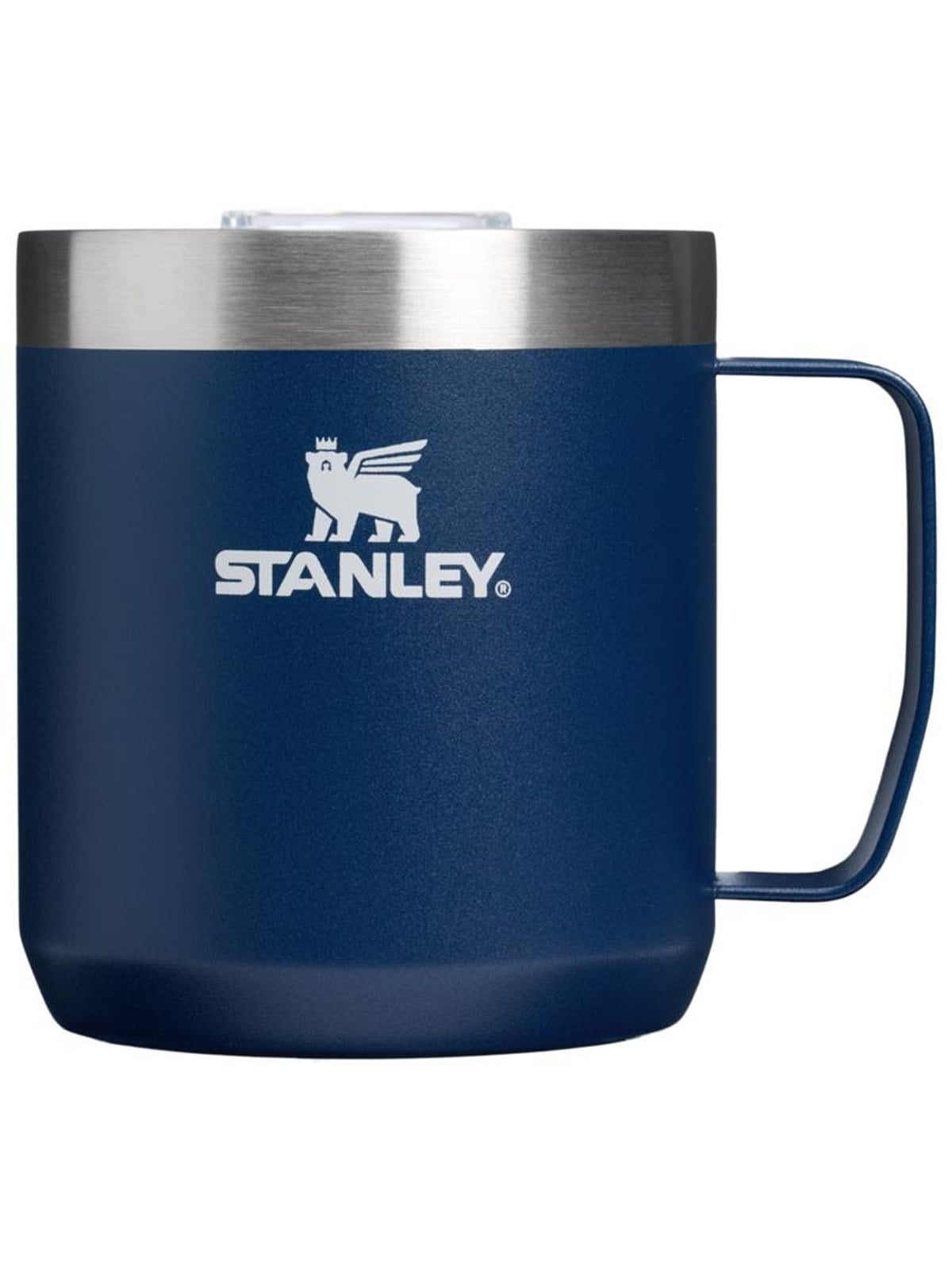 Stanley The Legendary Everyday Camp Mug 2.0 - Blue