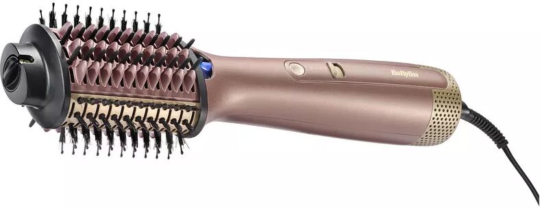BaByliss - Warmluftbürste