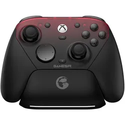 Gamesir G7 Pro (Android, PC, Steam Machine, Xbox One S, Xbox One X, Xbox Series S, Xbox Series X), Gaming Controller, Schwarz