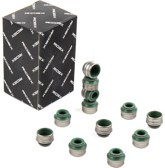 RIDEX 323S0012 Valve stem seal set