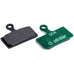 Sinter, Bremsbeläge, (Shimano, Organisch (Resin))