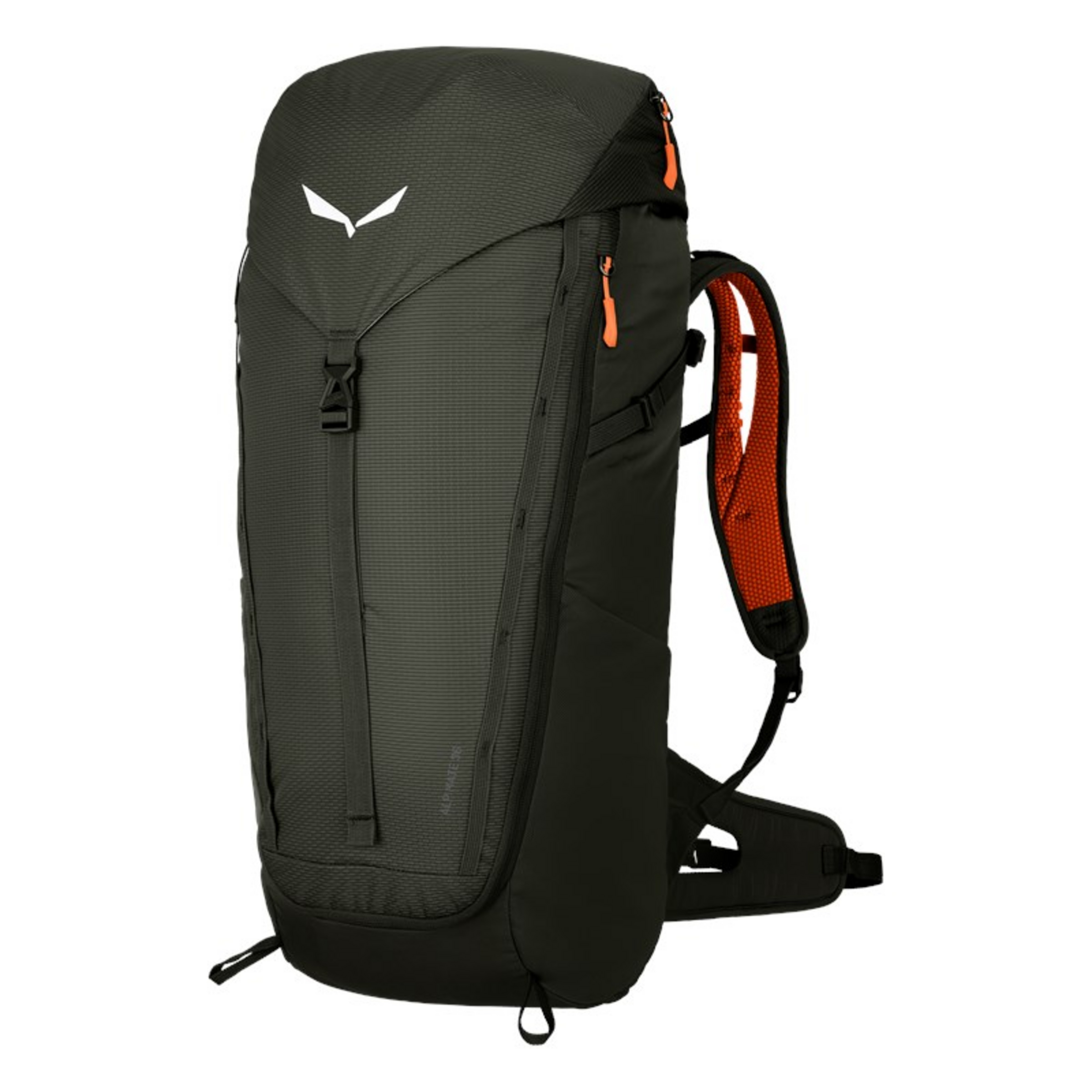 Salewa Alp Mate 36 Wanderrucksack oliv Größe 36L Trekking