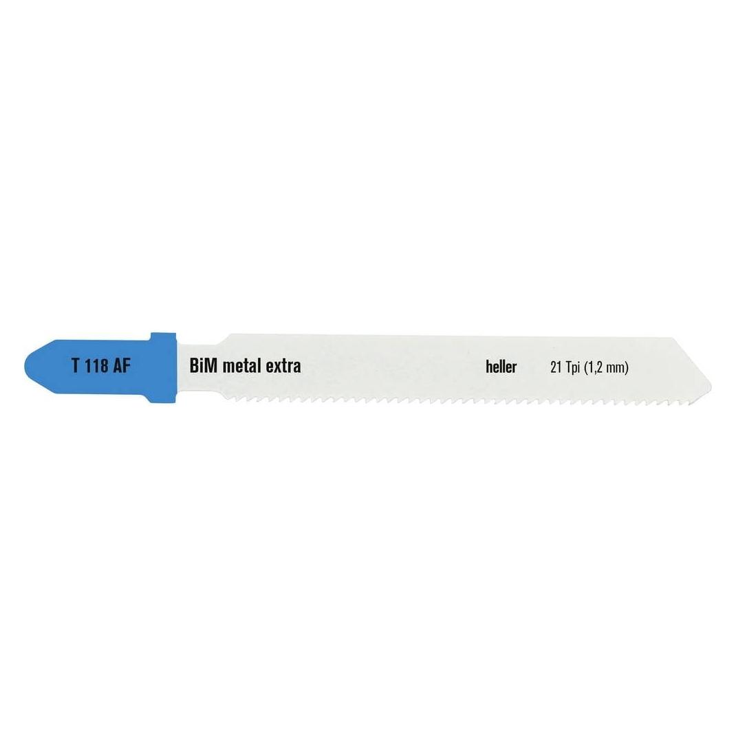 Heller Stichsägeblatt 4030 24008 6 1 (24008 6)