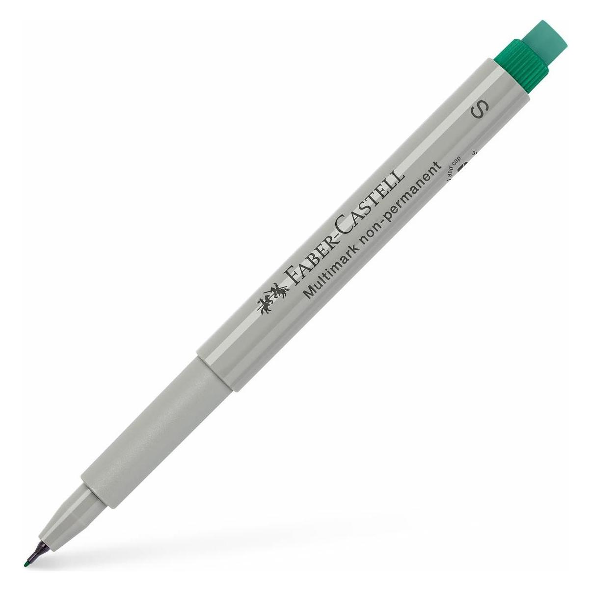 Faber-Castell Overheadstift Multimark Non-Permanent (1x) (152463)