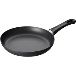 Scanpan Classic Induction 24cm Bratpfanne, Pfanne + Kochtopf, Schwarz