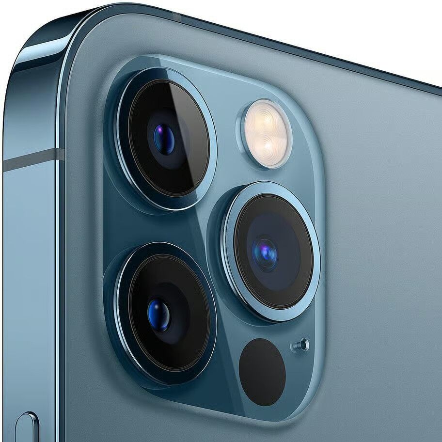 Apple iPhone 12 Pro 128GB - Pacific Blue