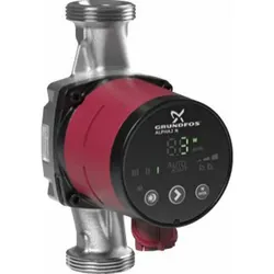 ALPHA2 25-60 N 180 1x230V