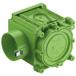 Spelsberg Großrohrdose P 71 GRO-K