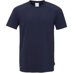 uhlsport ID Freizeitshirt Herren marine M