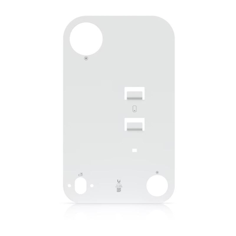 Ubiquiti camera attachment plate