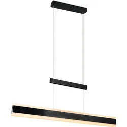 Pendelleuchte ARCOLA (BHT 152x174x6 cm) - BHT 152x174x6 cm