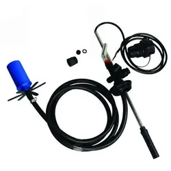 Schütz Entnahmegrundeinheit schwimmend mit Grenzwertgeber (ab Bj 2012),2037484