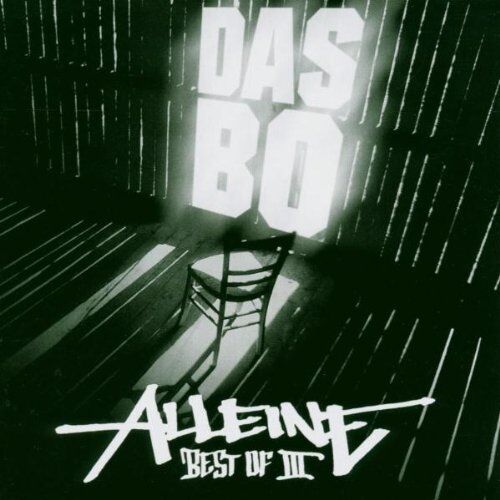 Das Bo - Best of III Alleine - Preis vom 30.09.2026 09:01:18 h