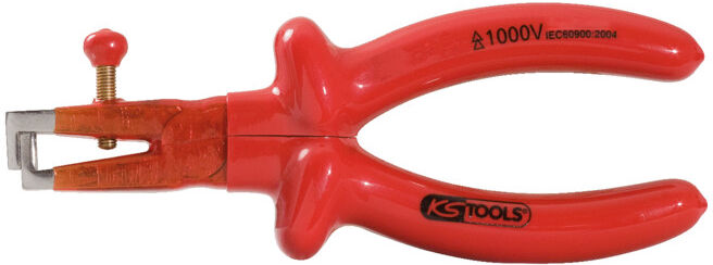 KS Tools Pince à dénuder 1000V, 11mm (117.1713)