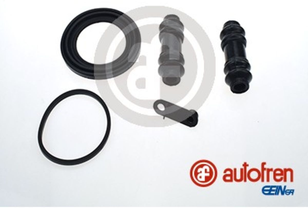 Reparatursatz, Bremssattel AUTOFREN SEINSA D4-1820