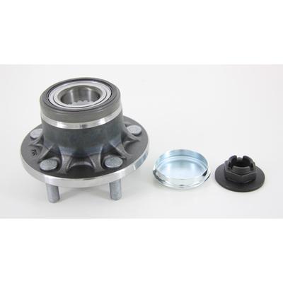 TRISCAN Radlagersatz 8530 16243 für Ford