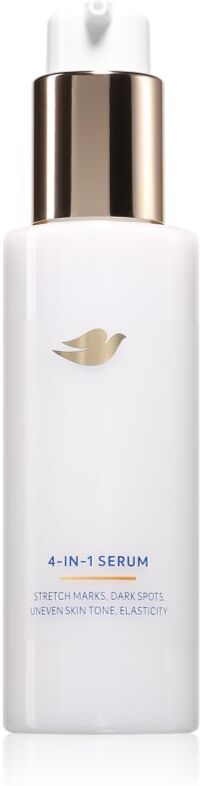 Dove 4-in-1 Serum sérum corporel 100 ml
