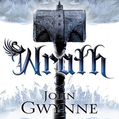 Wrath - John Gwynne, Audio, 9781035073191