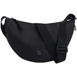 Got Bag Moon Bag Small Black