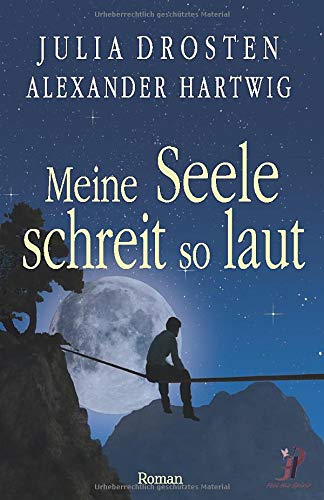 Julia Drosten - Meine Seele schreit so laut - Preis vom 09.10.2026 07:28:09 h