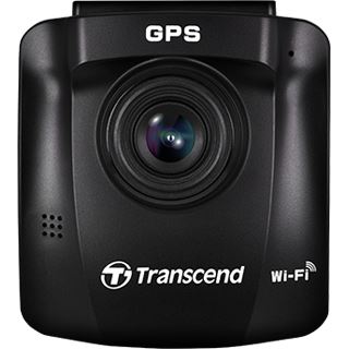 Dashcam Transcend DrivePro 250 - 32GB (Saugnapfhalterung)