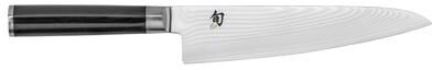 Shun DM0760 Classic Collection Asian Cook's Knife, 7 inch