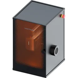LASERPECKER 2P - Lasergravierer LaserPecker 2P (LK1)