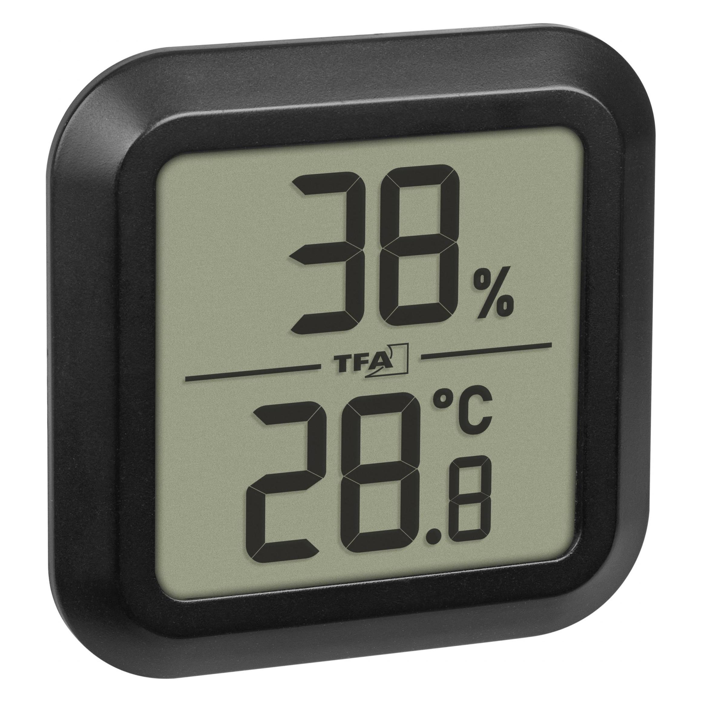 TFA Digitales Thermo-Hygrometer (30.011829)