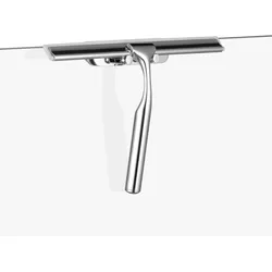 Giese Vipa Haken mit Glasabzieher, für Glaswand bis 9 mm, 30952-02 30952-02