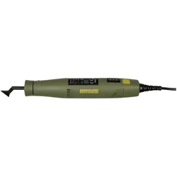 Proxxon, Schleifmaschine + Poliermaschine, Szlifierka Miniszlifierka PS 18