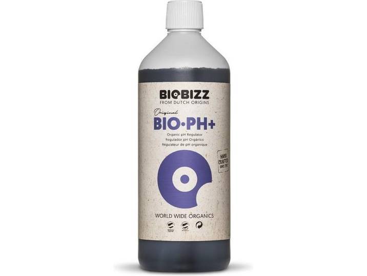 BioBizz Bio PH+ 1 Liter