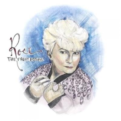 Rose - The Front Bottoms, Vinyl