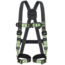 SPEED AIR 2 Auffanggurt 2-Punkt - M-L