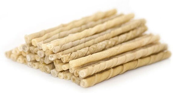 Treateaters Twisted Stick Natural 8 Mm 500 G