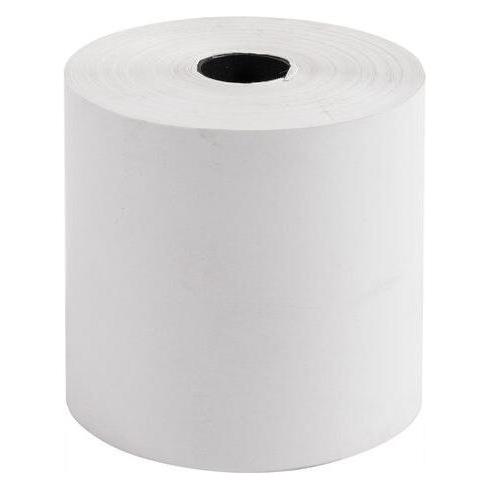 Exacompta Thermorollen fr Kassensysteme, 80 mm x 80 m (44829E)