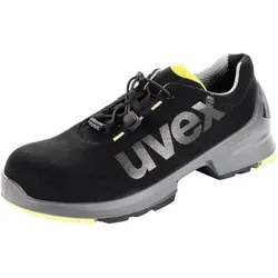 Uvex, Sicherheitsschuhe, Sicherheitshalbschuh S2 (S2, 45)