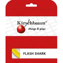 kirschbaum FLASH SHARK yellow