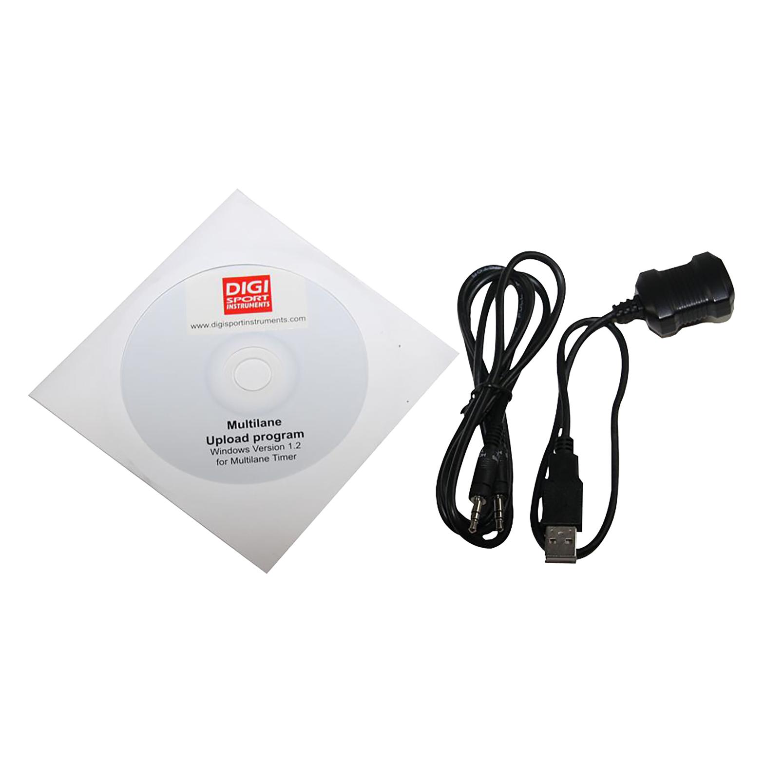 Digi Sport DIGI EDV-Anschluss-Set I (1234)