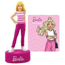 tonies® - Barbie - Du kannst alles sein