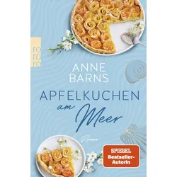 Apfelkuchen am Meer