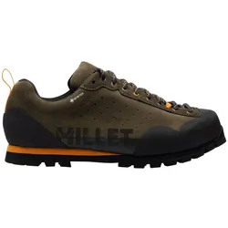 Millet, Damen, Wanderschuhe, Friction Gtx Schuhe (40)