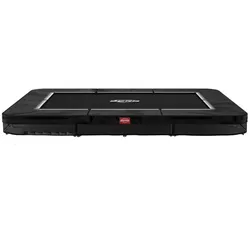BERG Trampolin Ultim Favorit Sports InGround 280 Black