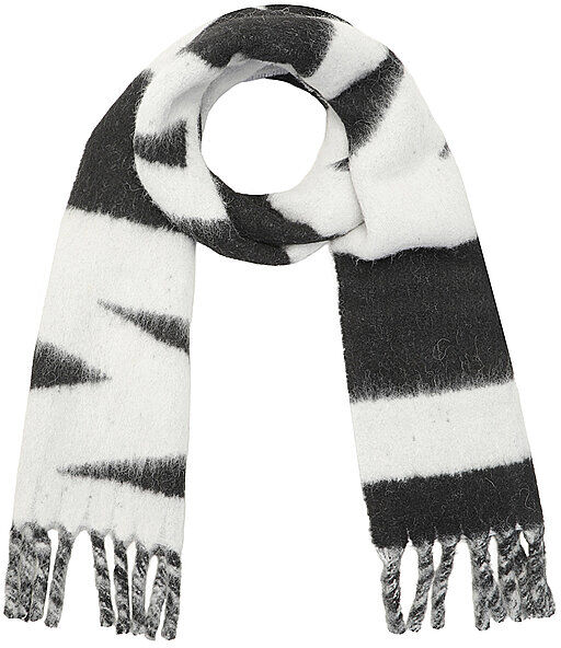 ISABEL MARANT Schal  LOLIANA-GB creme EG